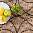 Nuloom Kathleen Traditional Indoor/Outdoor Area Rug