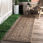 Nuloom Kathleen Traditional Indoor/Outdoor Area Rug