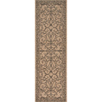Nuloom Kathleen Traditional Indoor/Outdoor Area Rug