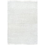 Nuloom Neva Modern Tasseled Shag Area Rug