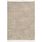 Nuloom Neva Modern Tasseled Shag Area Rug