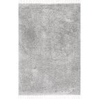 Nuloom Neva Modern Tasseled Shag Area Rug
