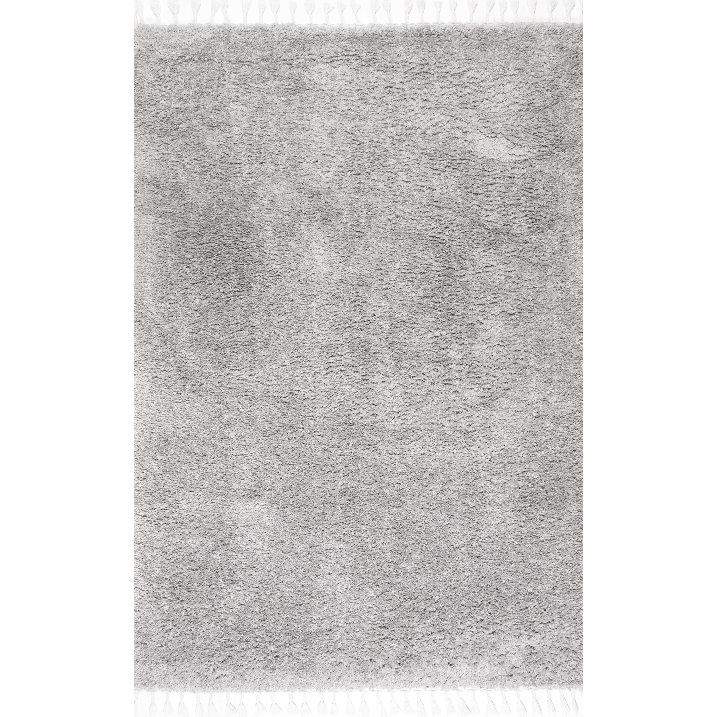 Nuloom Neva Modern Tasseled Shag Area Rug
