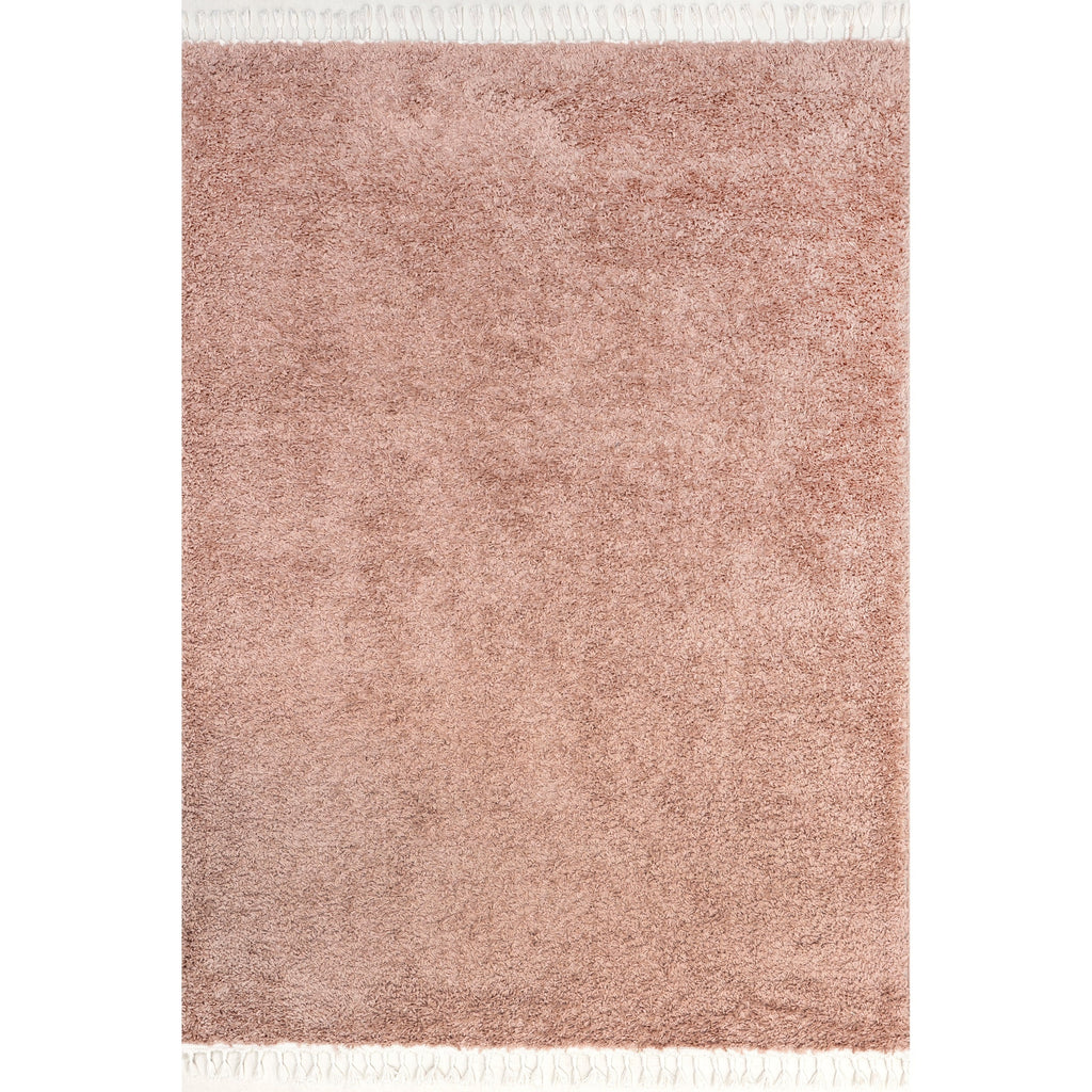 Nuloom Neva Modern Tasseled Shag Area Rug