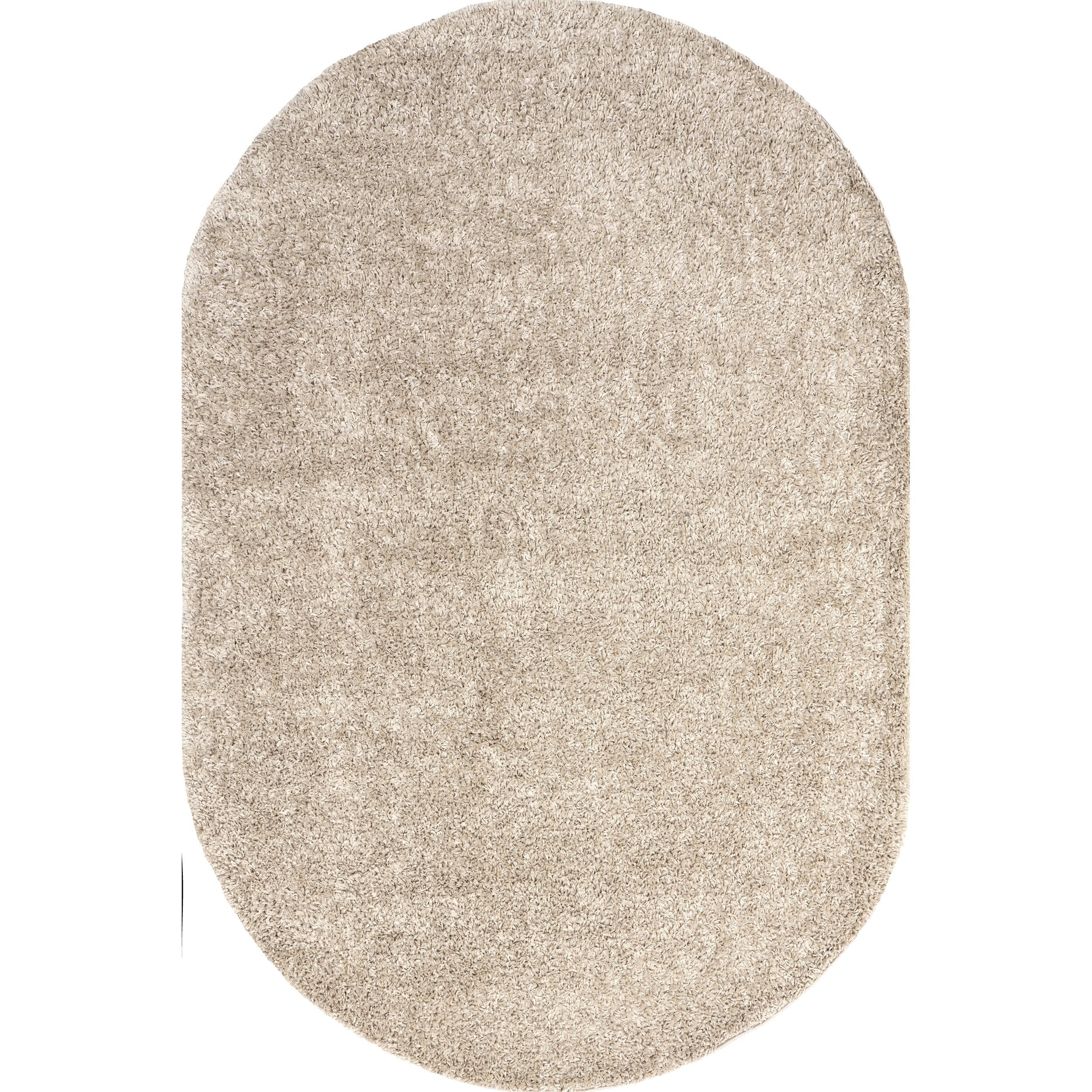 Nuloom Neva Modern Tasseled Shag Area Rug