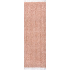 Nuloom Neva Modern Tasseled Shag Area Rug