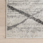 Nuloom Skylar Modern Abstract Area Rug