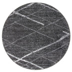 Nuloom Skylar Modern Abstract Area Rug