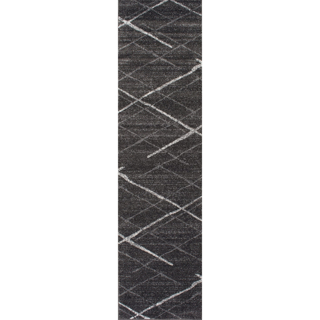 Nuloom Skylar Modern Abstract Area Rug