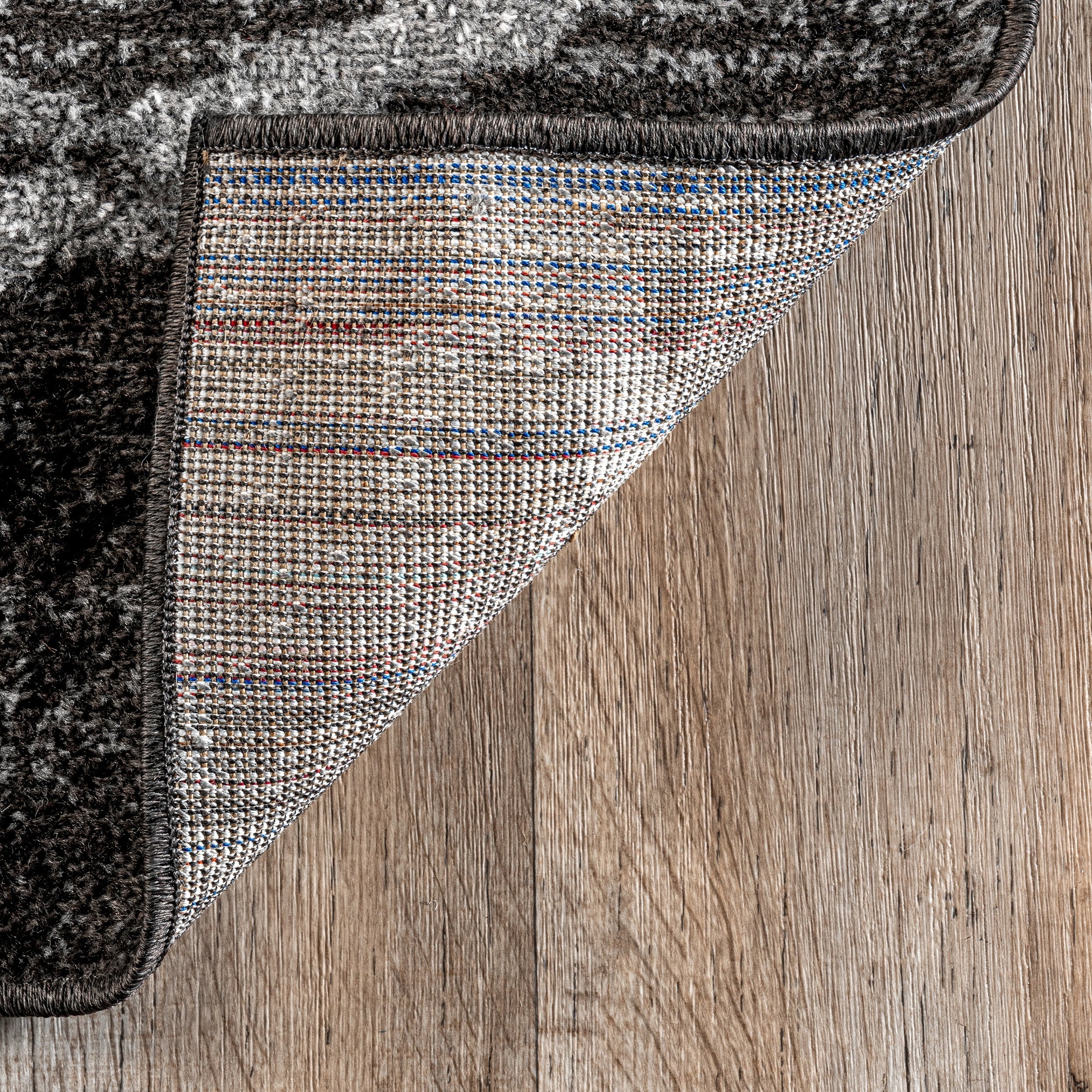 Nuloom Skylar Modern Abstract Area Rug