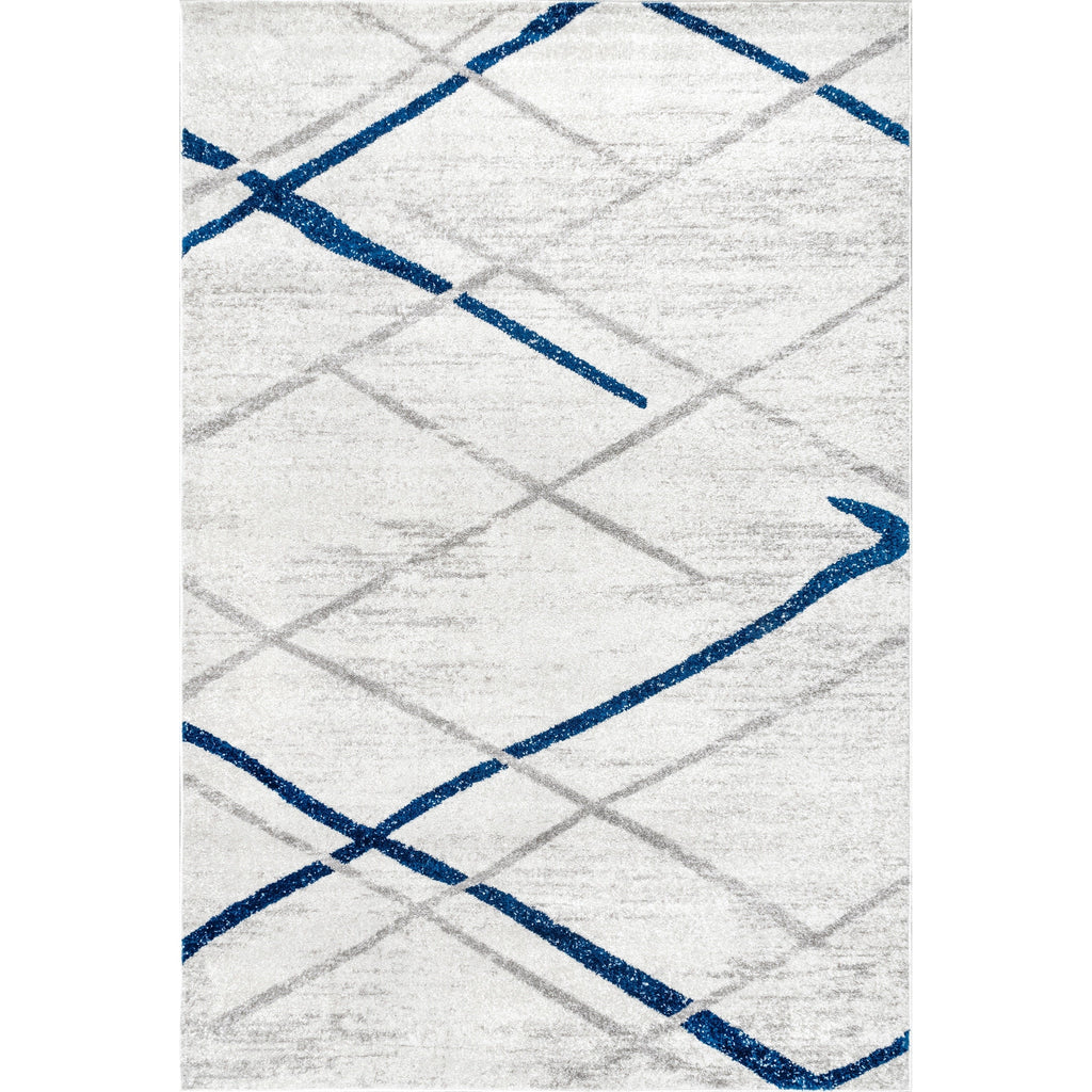 Nuloom Skylar Modern Abstract Area Rug