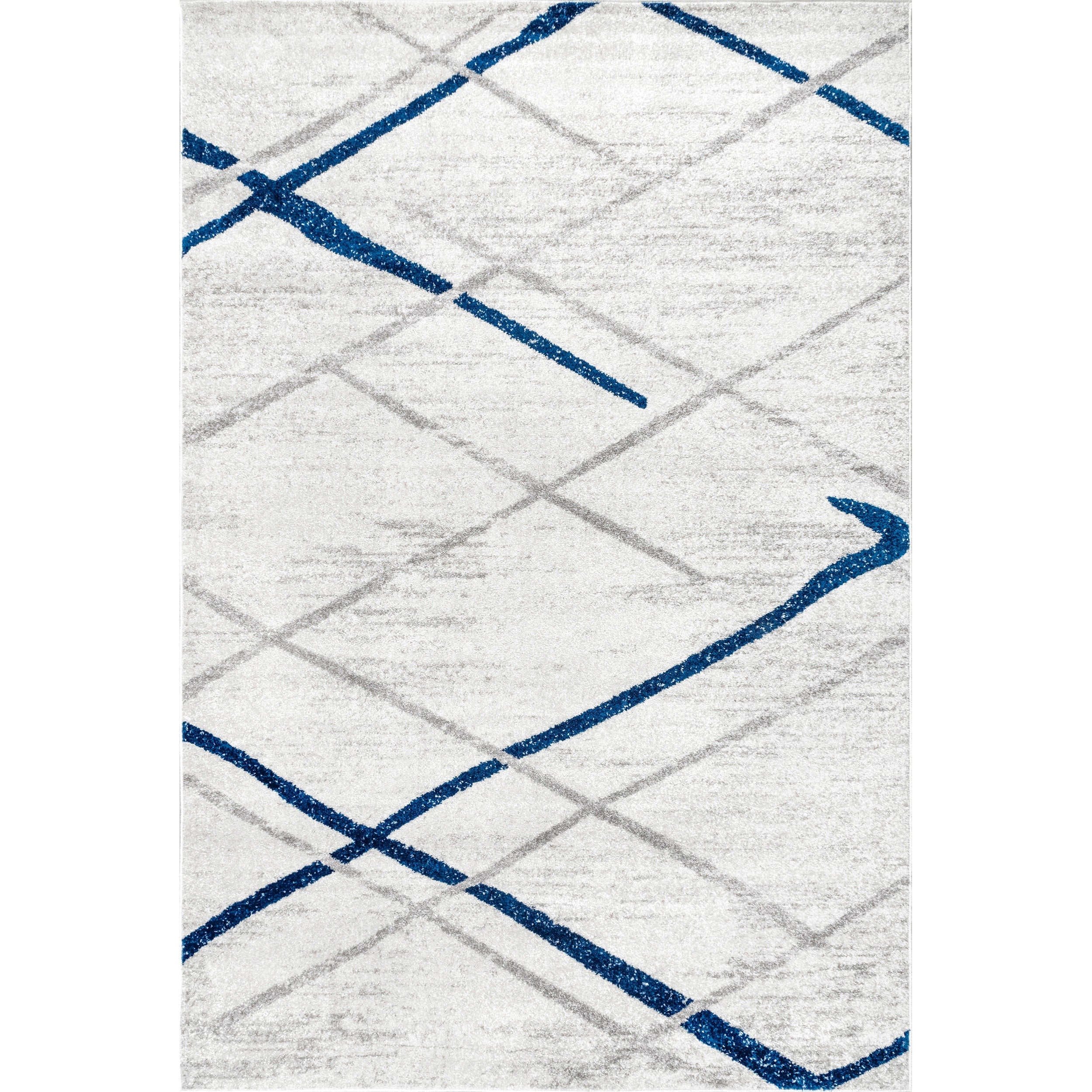 Nuloom Skylar Modern Abstract Area Rug
