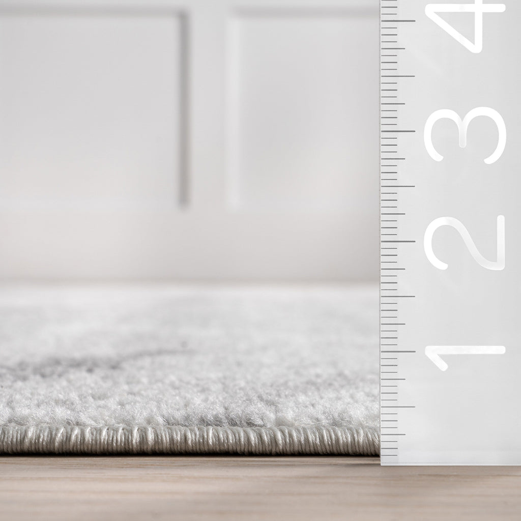 Nuloom Skylar Modern Abstract Area Rug