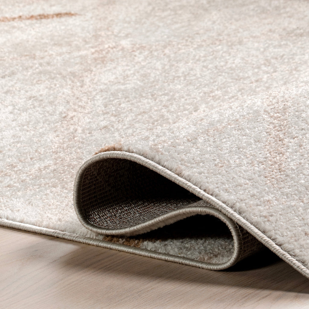 Nuloom Skylar Modern Abstract Area Rug