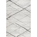 Nuloom Skylar Modern Abstract Area Rug