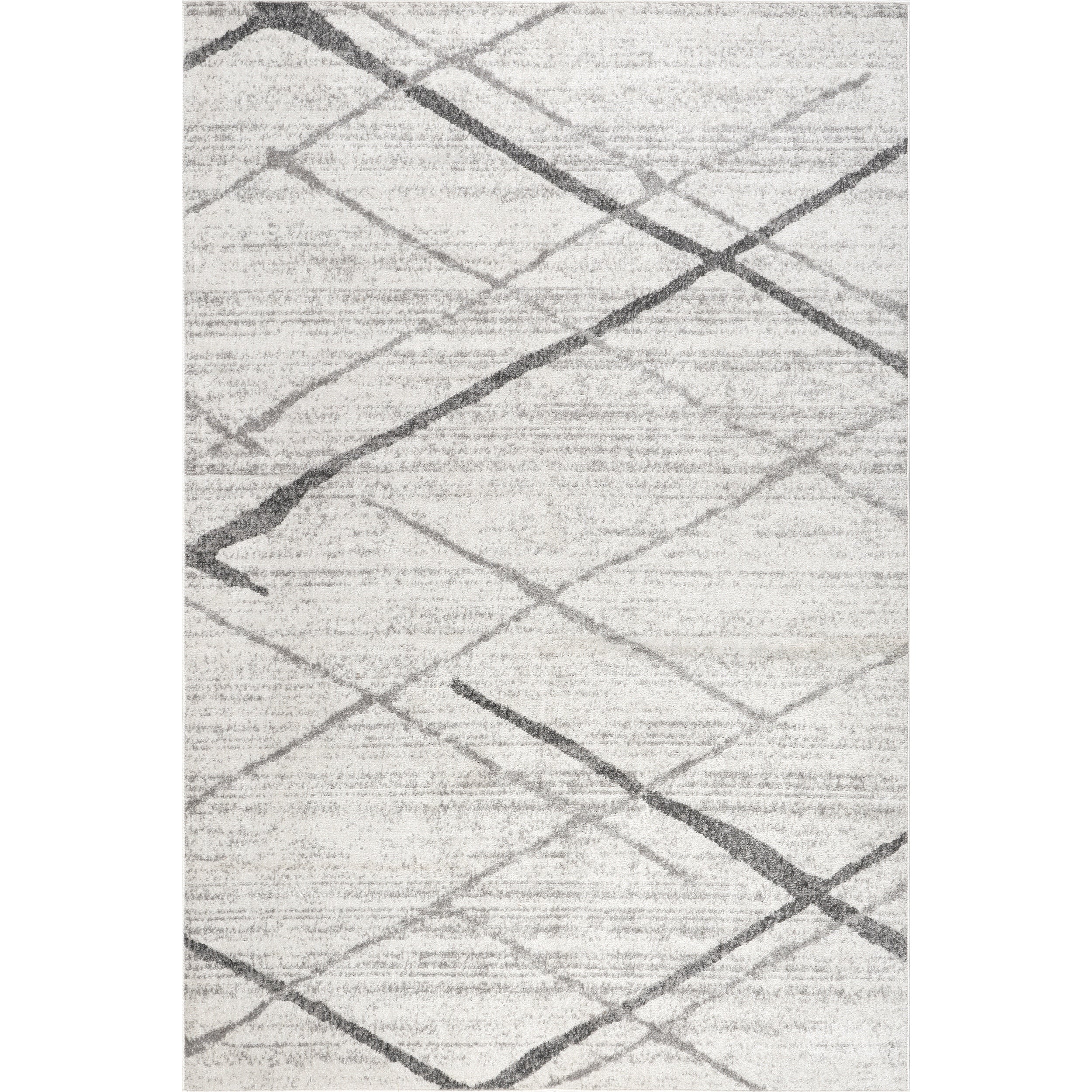 Nuloom Skylar Modern Abstract Area Rug