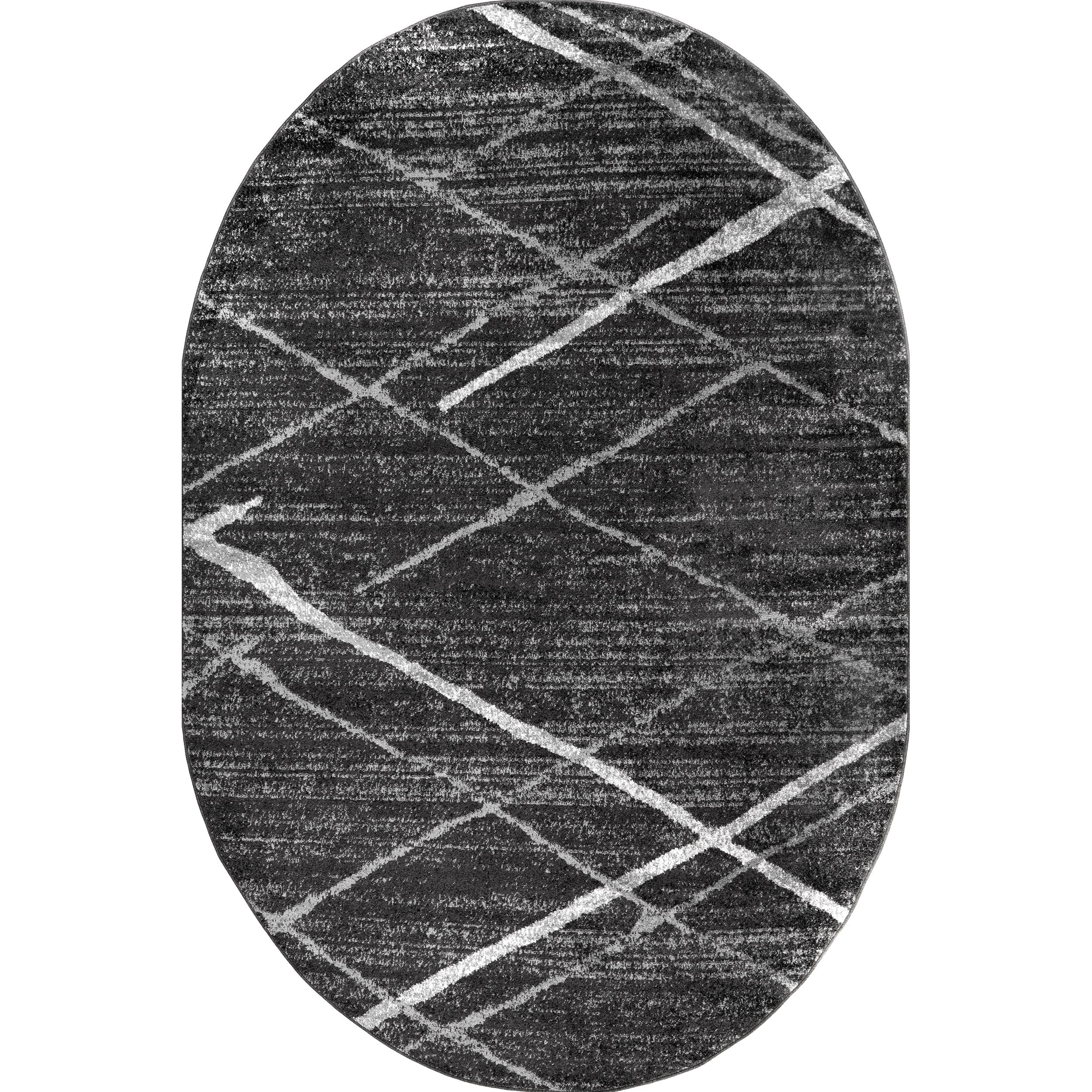 Nuloom Skylar Modern Abstract Area Rug