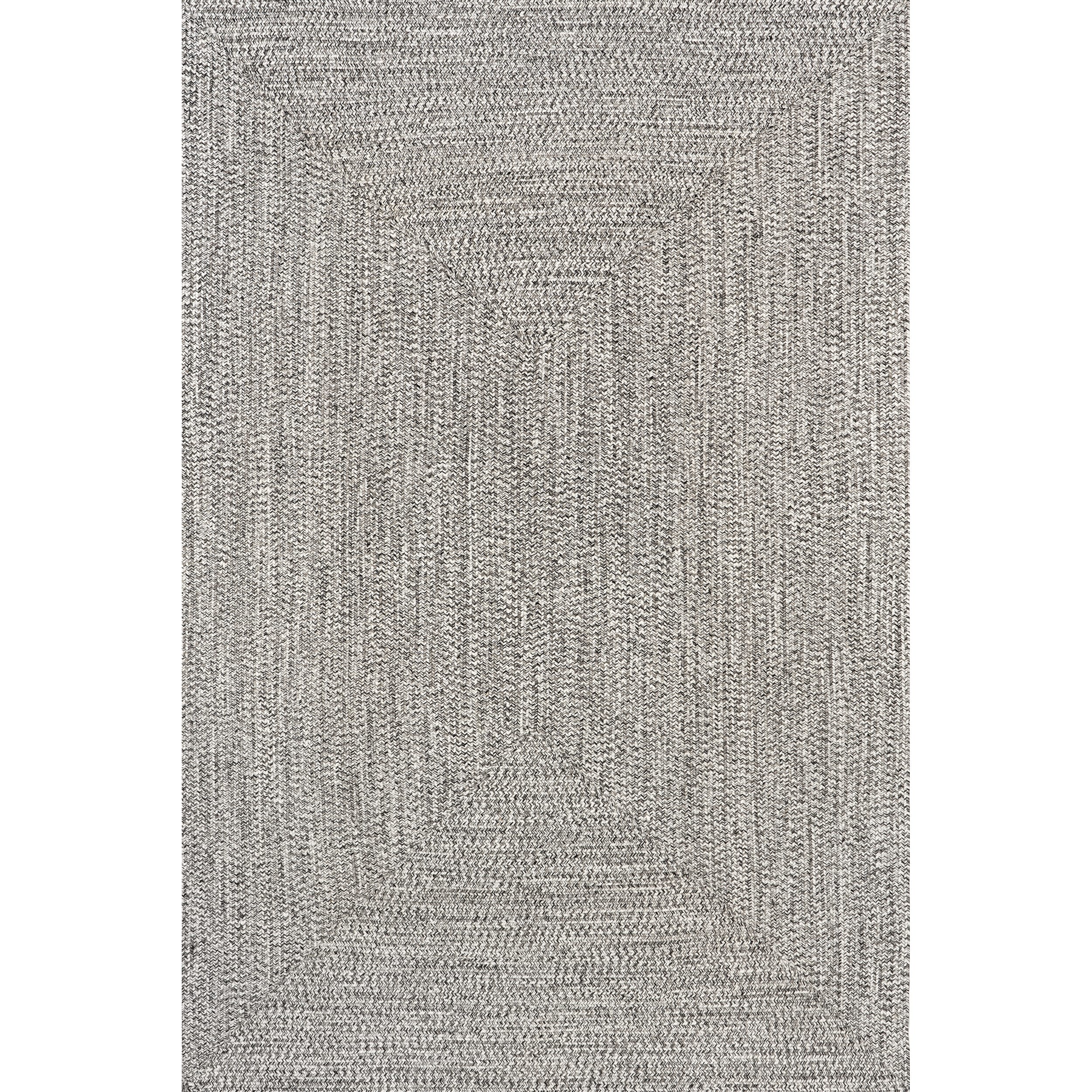 Nuloom Wynn Braided Indoor/Outdoor Area Rug