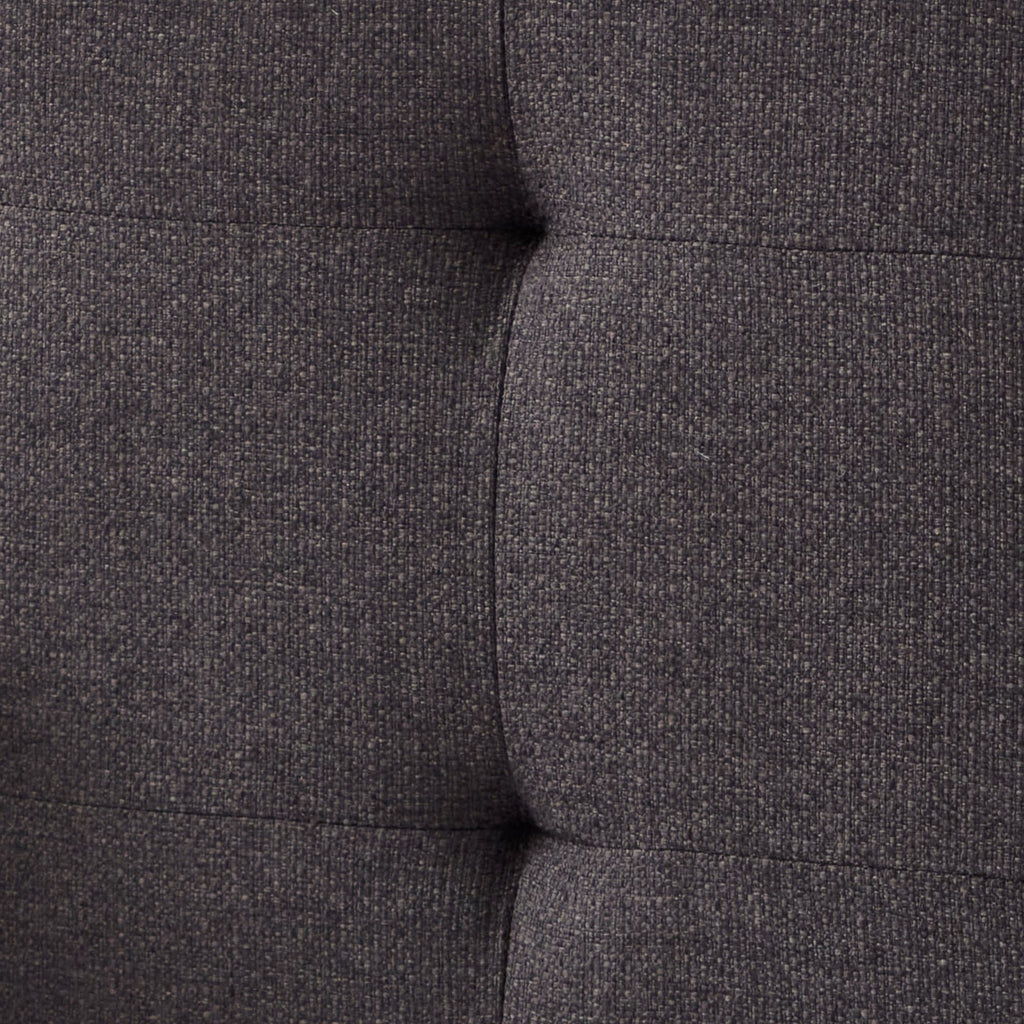 Brookside Kaylee Adjustable Square & Diamond Tufted Upholstered Headboard