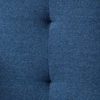 Brookside Kaylee Adjustable Square & Diamond Tufted Upholstered Headboard