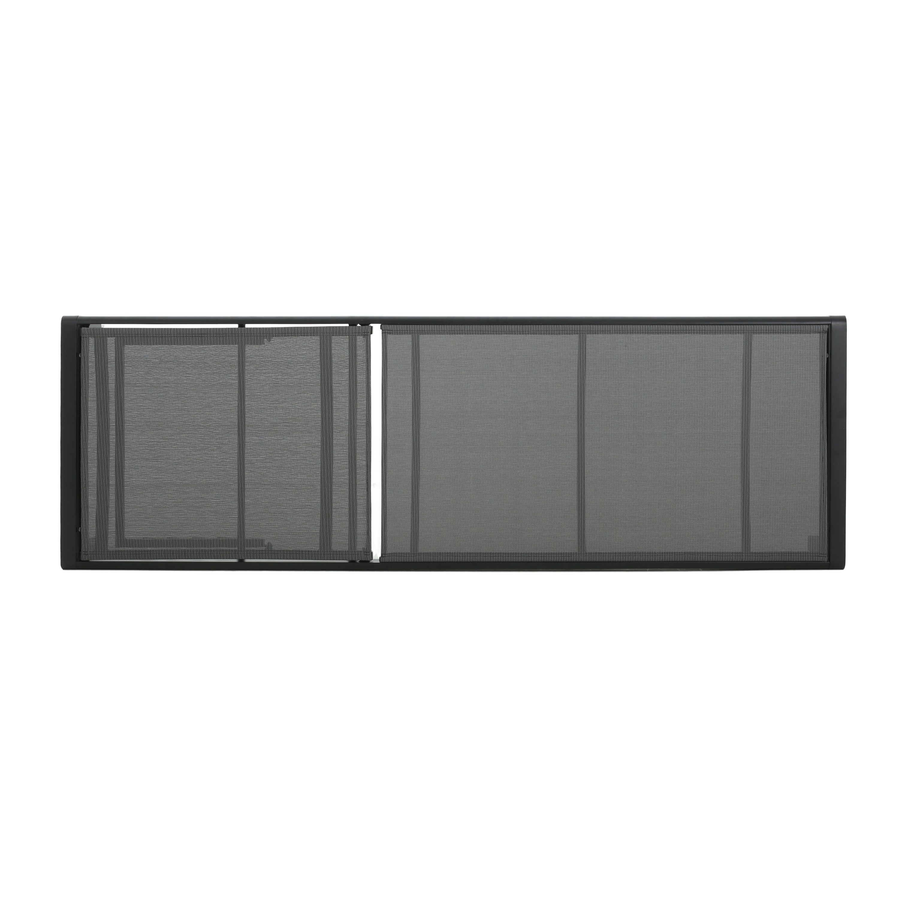 Cape Coral Outdoor Aluminum Chaise Lounge (Set of 2) by Christopher Knight Home - 77.56 D x 25.20 W x 11.80 H