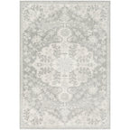 Livabliss Caressa Vintage Boho Area Rug