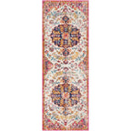 Livabliss Caressa Vintage Boho Area Rug
