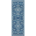 Livabliss Caressa Vintage Boho Area Rug