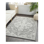 Livabliss Caressa Vintage Boho Area Rug