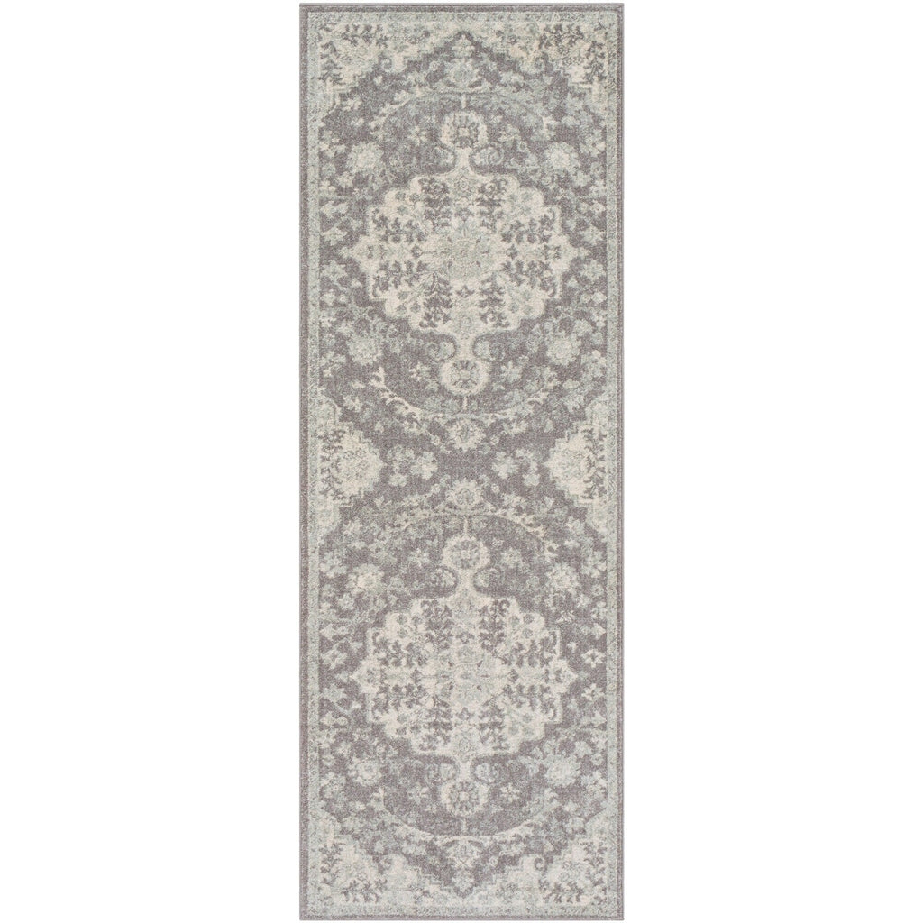 Livabliss Caressa Vintage Boho Area Rug