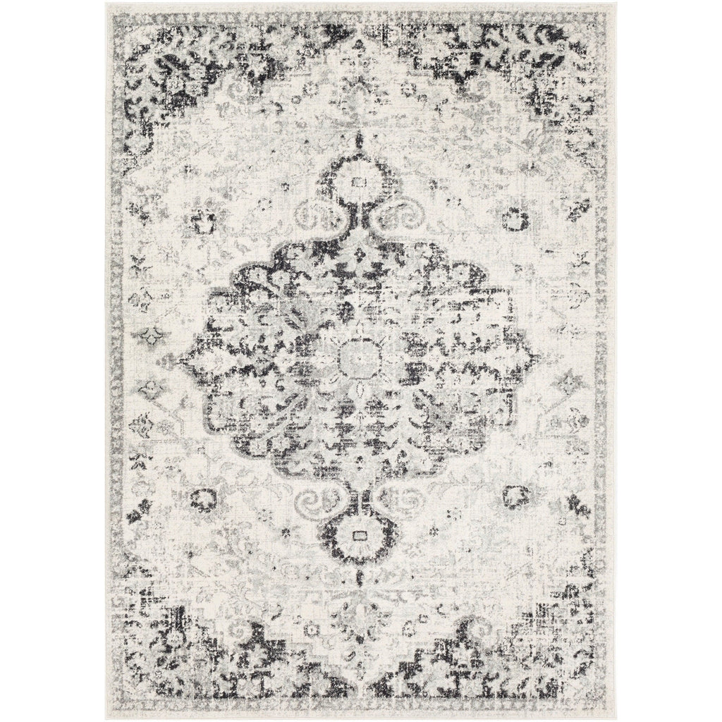 Livabliss Caressa Vintage Boho Area Rug