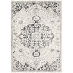 Livabliss Caressa Vintage Boho Area Rug