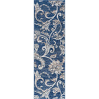 Carrington Transitional Floral & Botanical Indoor Area Rug