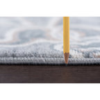 Carrington Transitional Floral & Botanical Indoor Area Rug