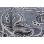 Carrington Transitional Floral & Botanical Indoor Area Rug