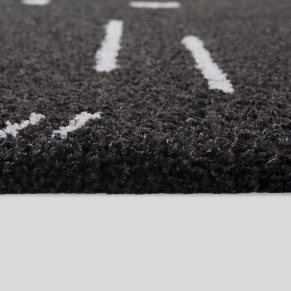 Carson Shag Area Rug