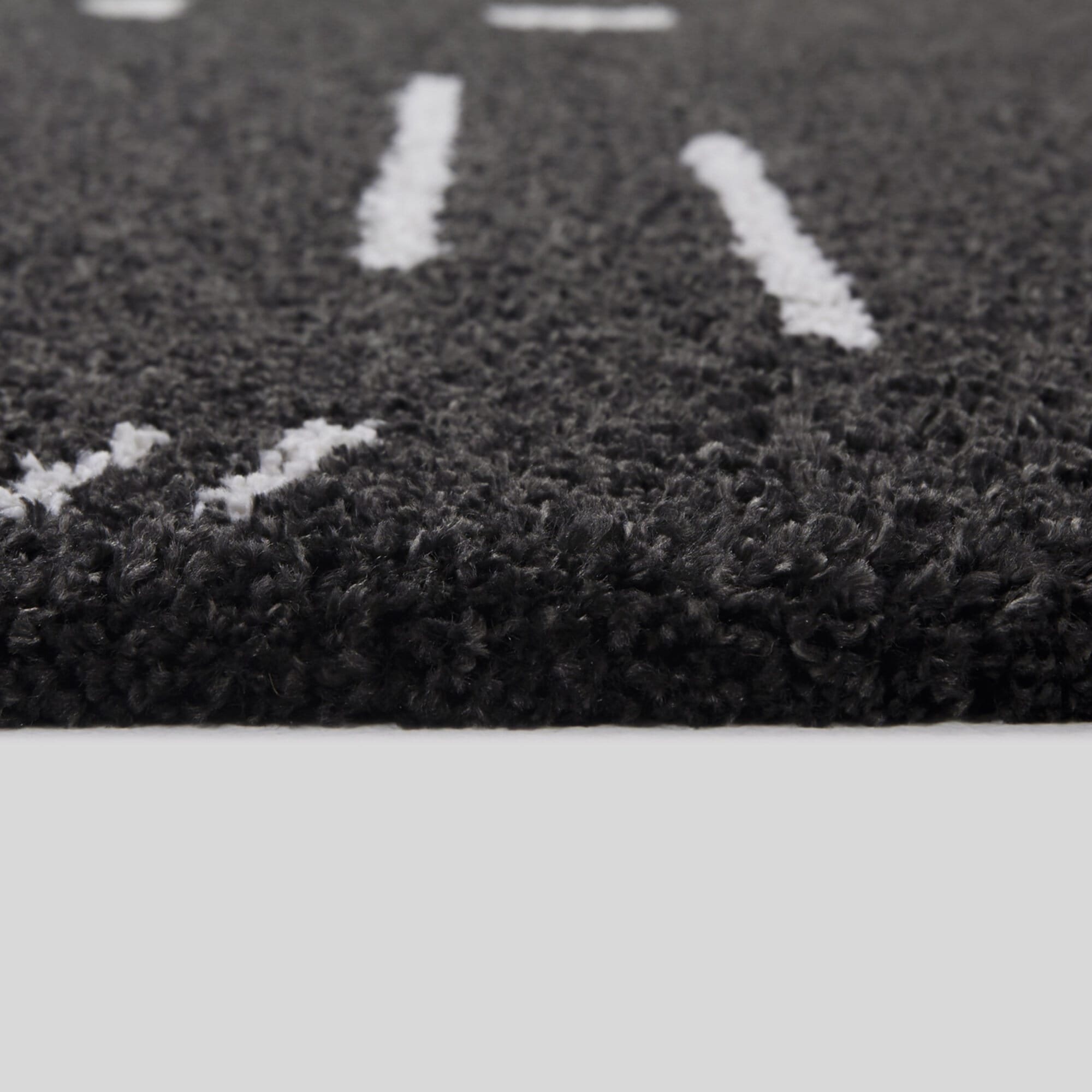 Carson Shag Area Rug