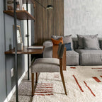 Carson Shag Area Rug