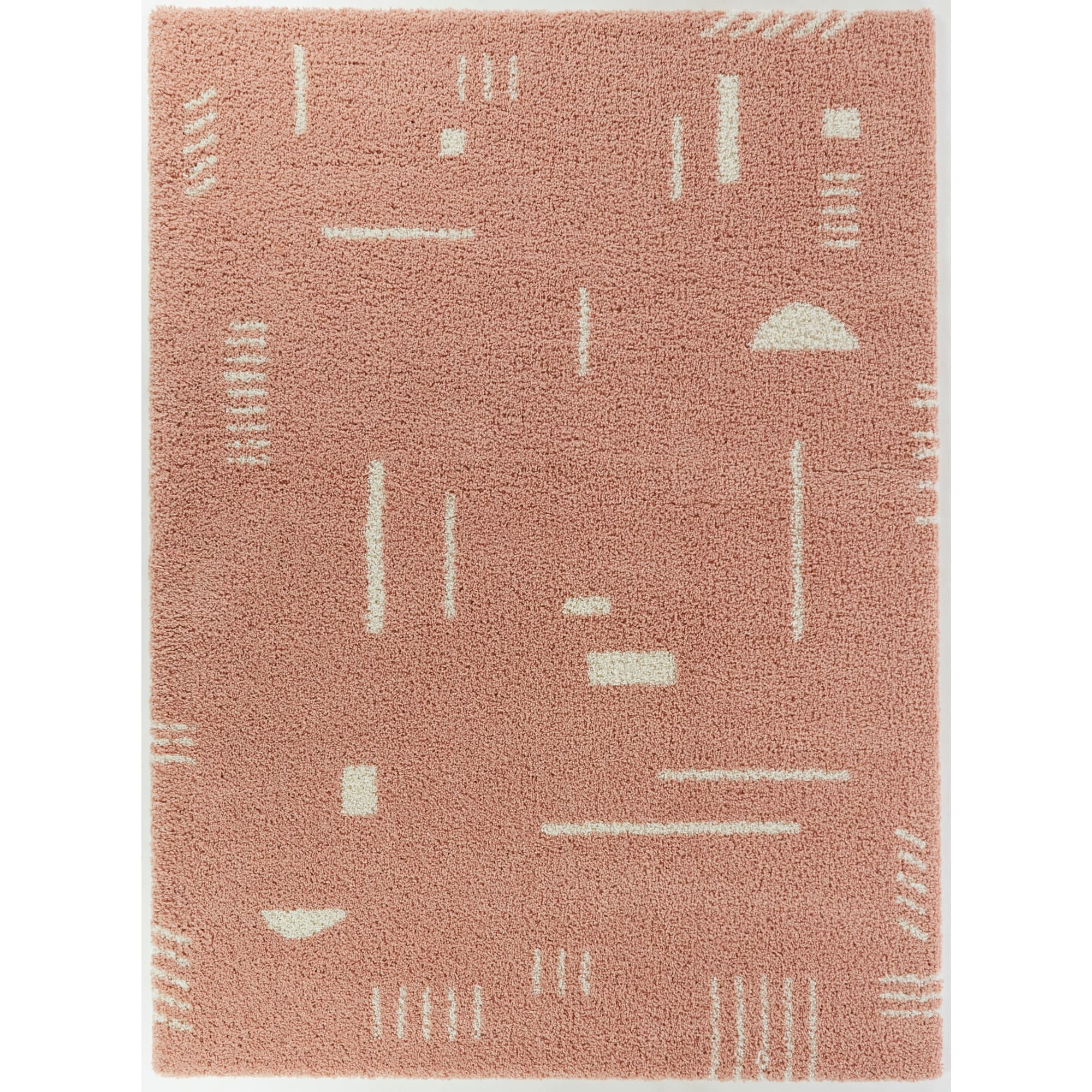 Carson Shag Area Rug