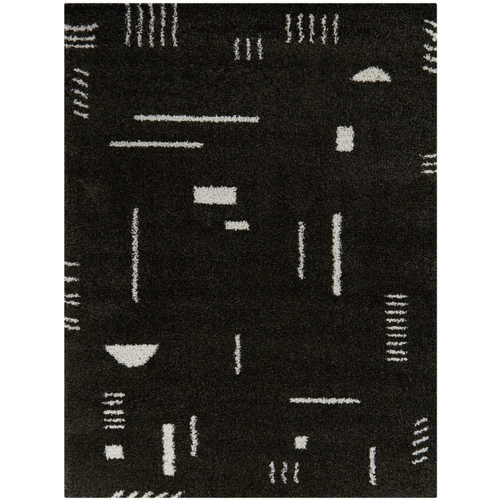 Carson Shag Area Rug