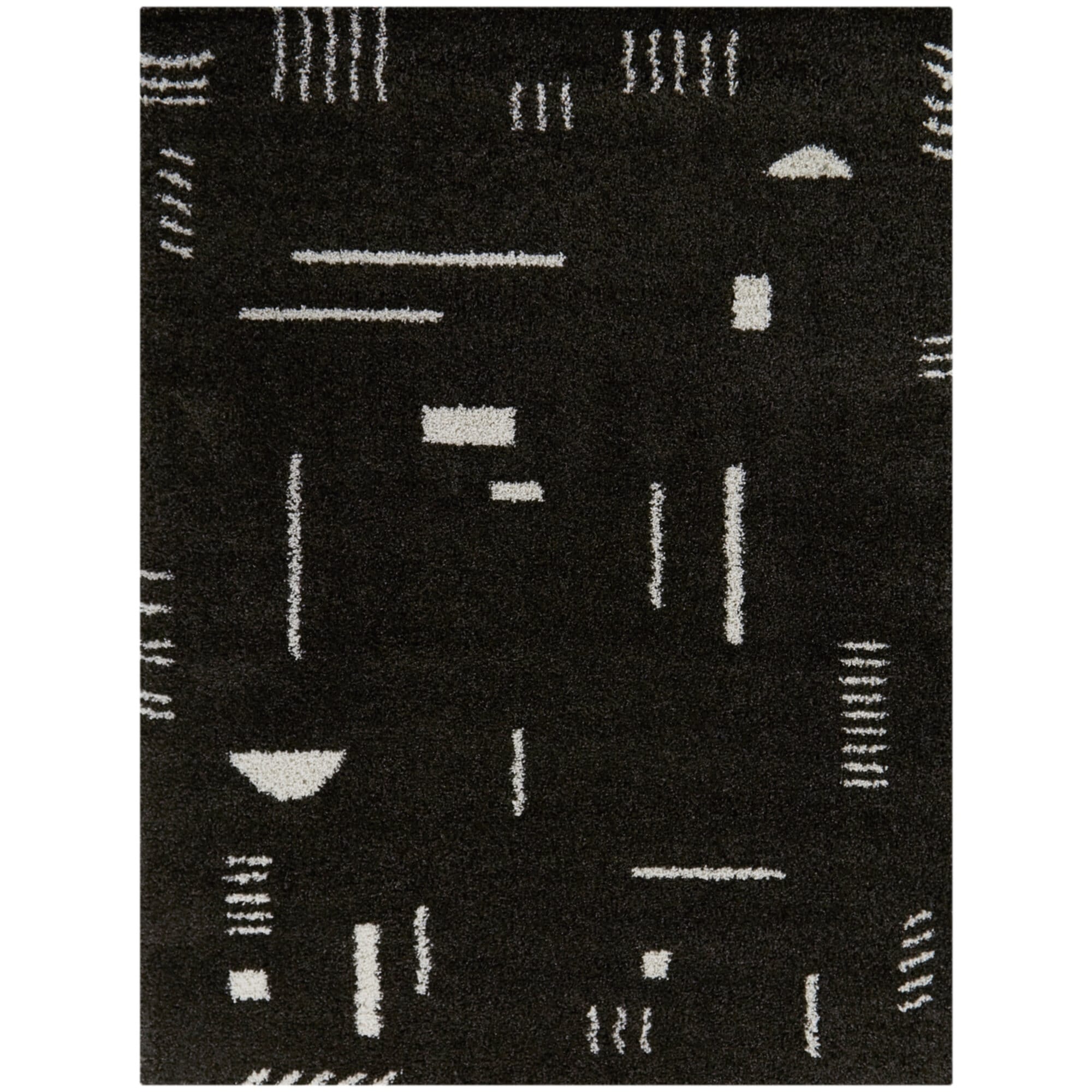 Carson Shag Area Rug