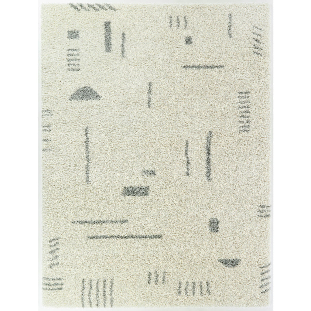 Carson Shag Area Rug