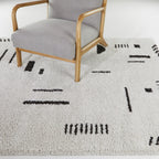 Carson Shag Area Rug
