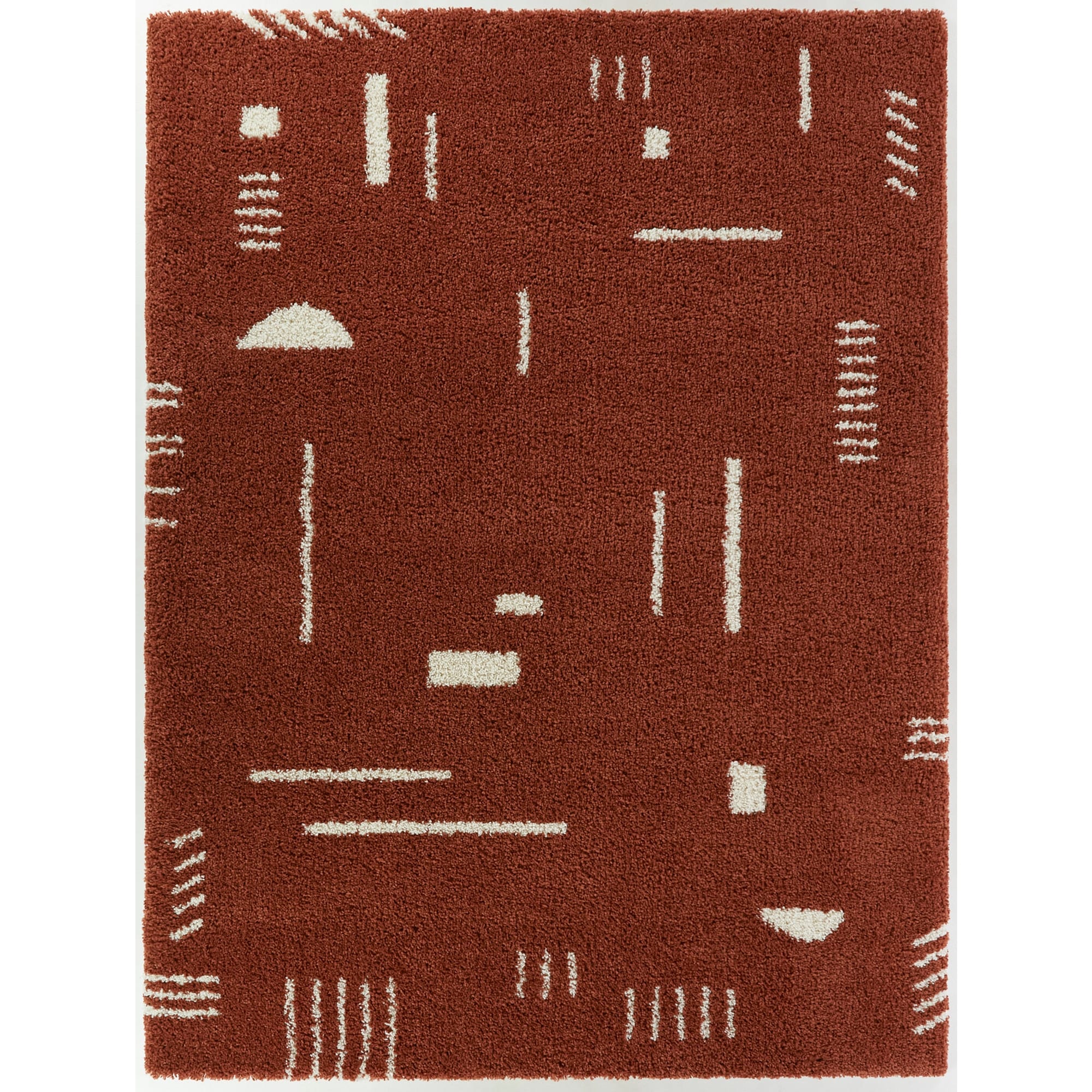 Carson Shag Area Rug