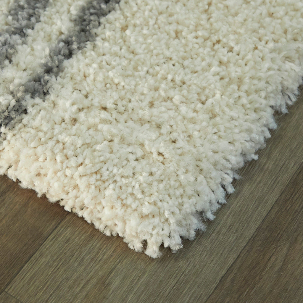 Carson Shag Area Rug