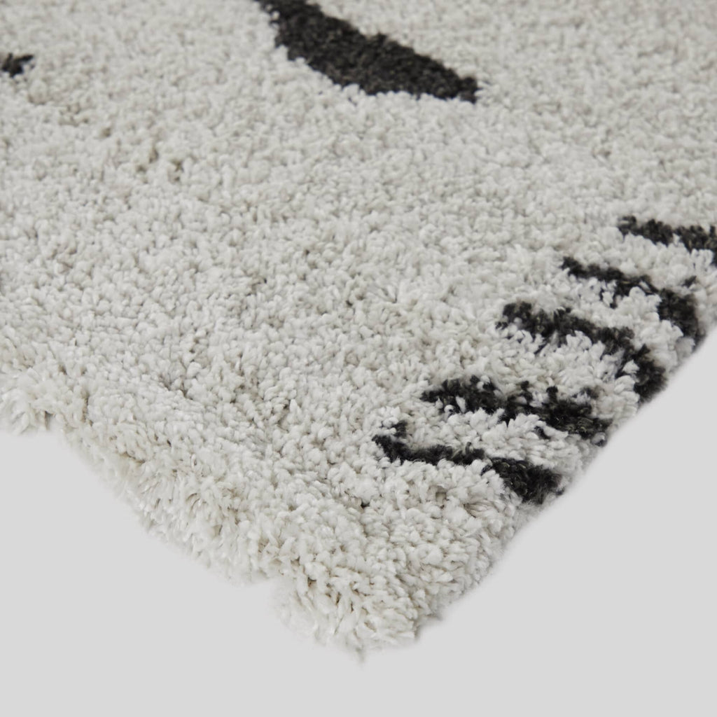 Carson Shag Area Rug