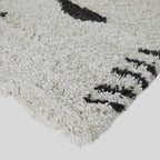 Carson Shag Area Rug
