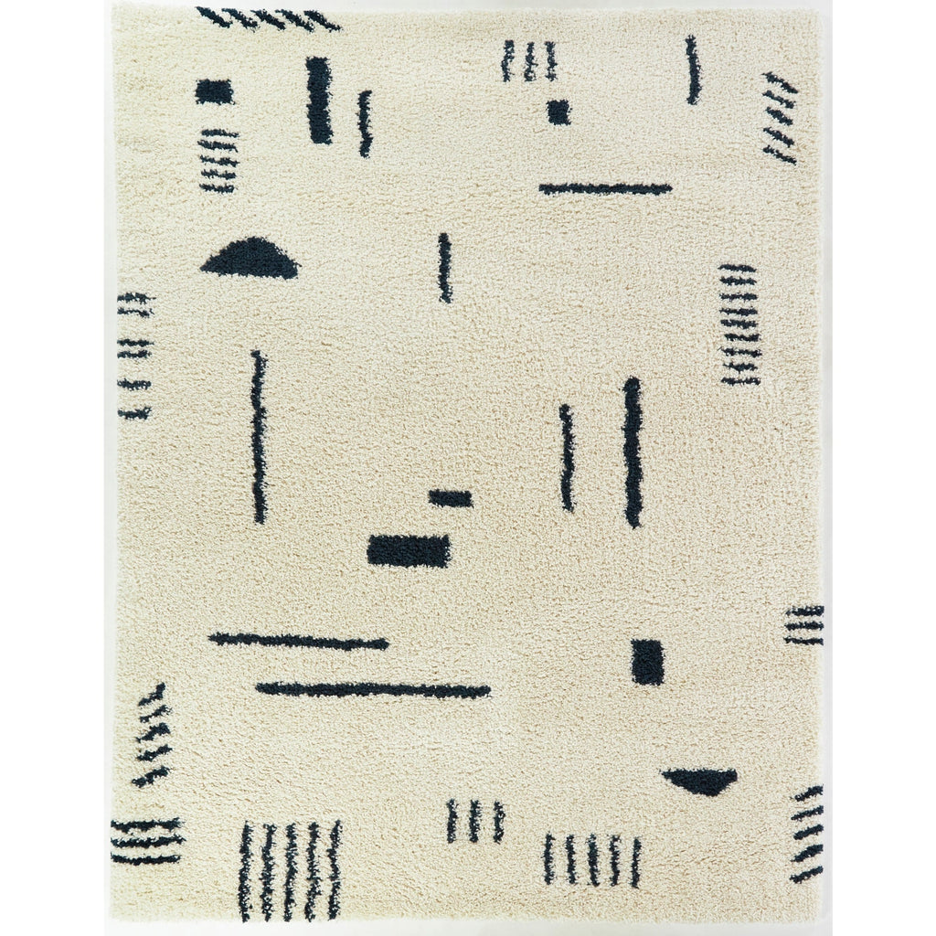 Carson Shag Area Rug