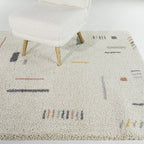 Carson Shag Area Rug