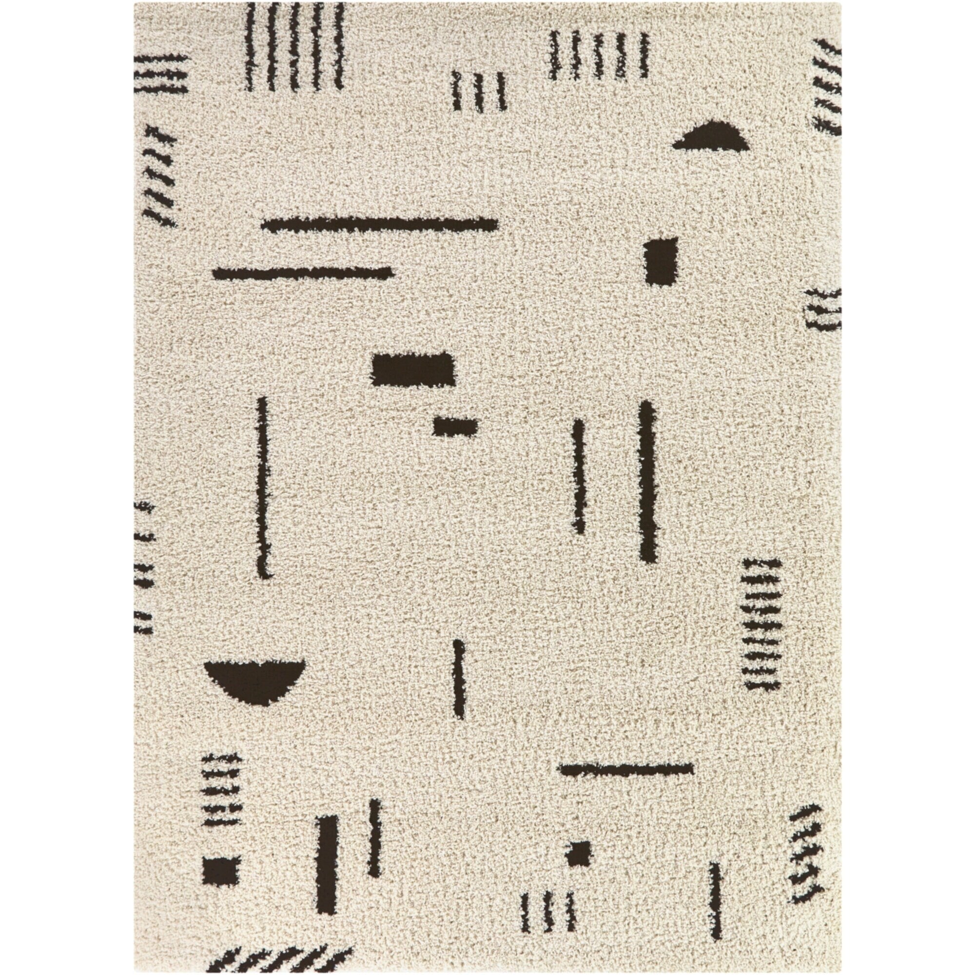 Carson Shag Area Rug